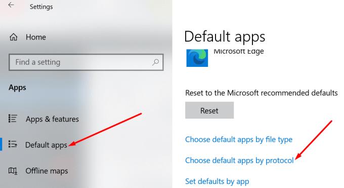 Oplossing: Microsoft Teams kan geen bestanden openen in de desktop-app