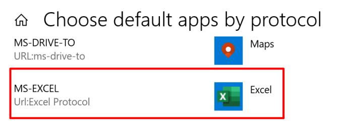 Remediere: Microsoft Teams nu poate deschide fișiere în aplicația desktop