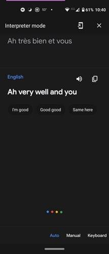 Kuasai Bahasa Apa Pun Secara Instan dengan Mode Penerjemah Asisten Google