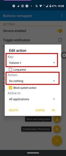 Cara Memblokir Level Volume di Semua Perangkat Android