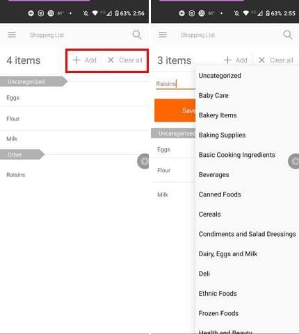 4 Apl Memasak Android Percuma untuk Menjadi Chef