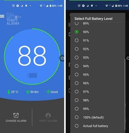 5 gratis en fantastische batterijvolle apps voor Android