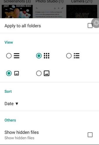 6 administradores de archivos gratuitos para Android que debes probar