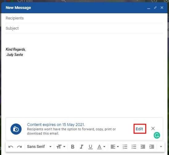 Cách làm cho email Gmail của bạn an toàn hơn