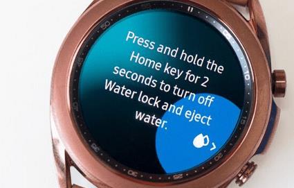 Khắc phục: Micrô đồng hồ Samsung Galaxy không hoạt động