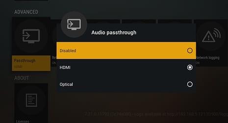 Plex: si è verificato un errore durante il tentativo di riprodurre il video