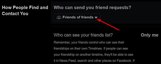 Facebook freundschaftsanfrage automatisch annehmen