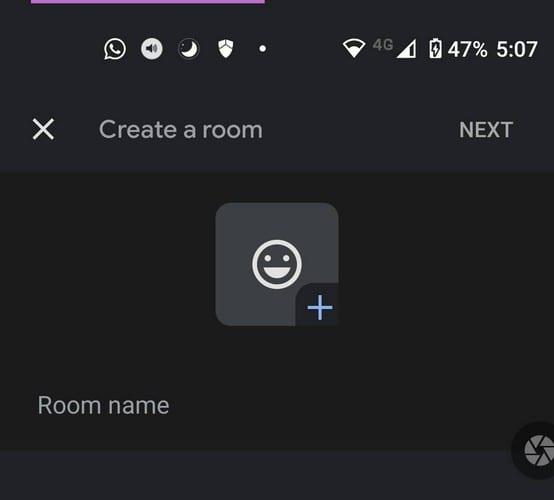 Googleチャットで部屋を作成および管理する方法