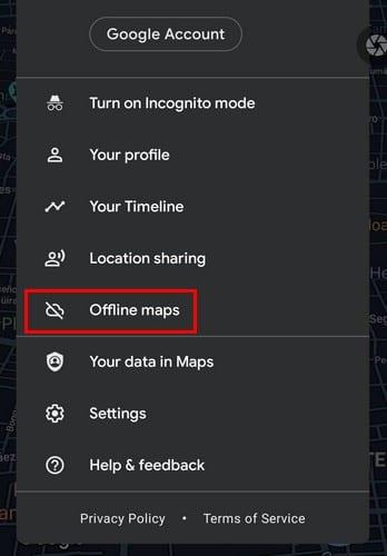 So greifen Sie auf Ihren Google Maps-Verlauf zu und löschen ihn