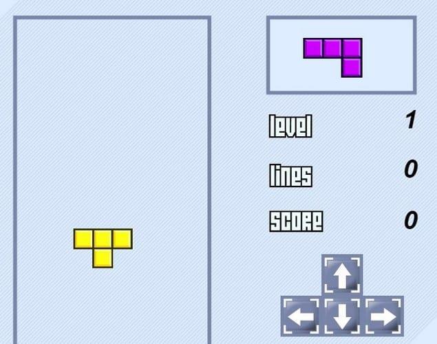 3 Sitios Para Jugar Tetris Gratis No Es Necesario Registrarse