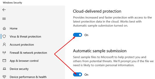 修復 Windows 錯誤報告事件 ID 1001