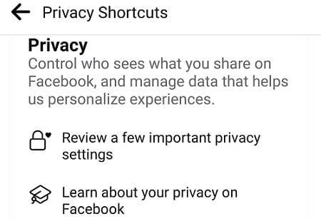 Facebook: come nascondere tutti i post dal pubblico o dagli amici