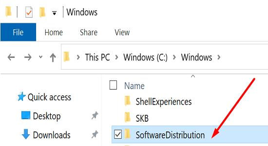 Khắc phục Windows 10: Cài đặt không thành công trong giai đoạn Safe_OS