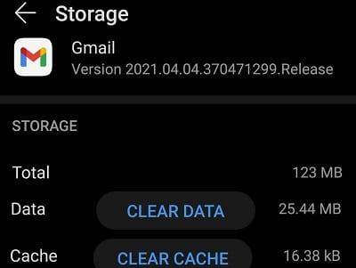 Wat te doen als uw Android-e-mailapp blijft stoppen?