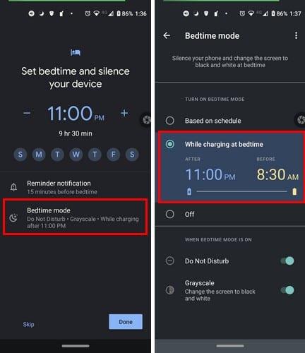 Comment recharger votre téléphone sans distraction