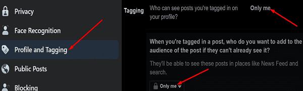 Facebook: come nascondere le foto al pubblico e agli amici
