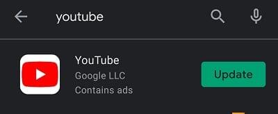 Khắc phục lỗi YouTube 201 trên PC, Android và TV thông minh