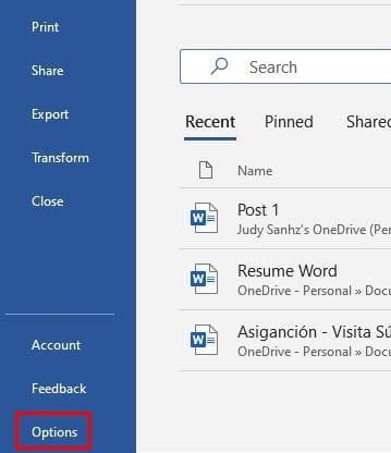 Come aggiungere una linea tratteggiata a qualsiasi documento di Word