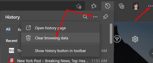 แก้ไข: เสียง YouTube ตัดออกบน Microsoft Edge