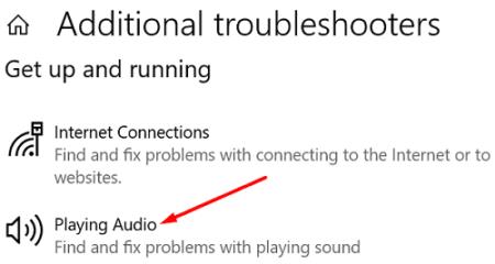 Correção: cortes de áudio do YouTube no Microsoft Edge