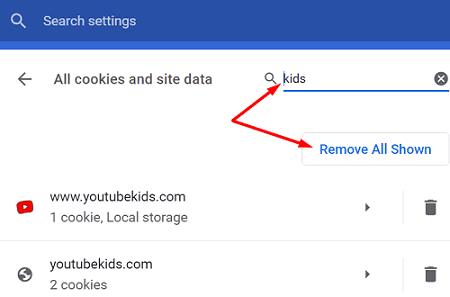 Correção: YouTube Kids não carrega vídeos