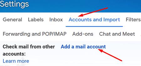 이전 Hotmail 계정에 액세스하는 방법