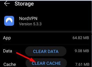 Cosa fare se non riesci ad accedere a NordVPN