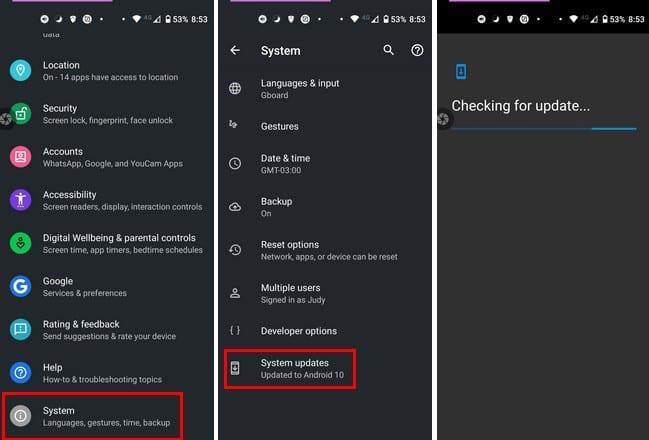 Qué hacer cuando el micrófono de Android no funciona