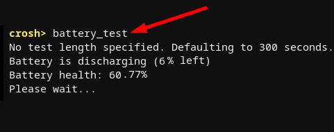 Waarom loopt de batterij van mijn Chromebook zo snel leeg?