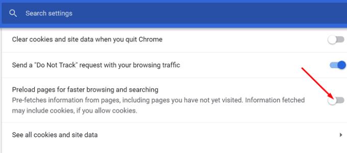 Corrigir alto uso de CPU e memória do Google Chrome no PC