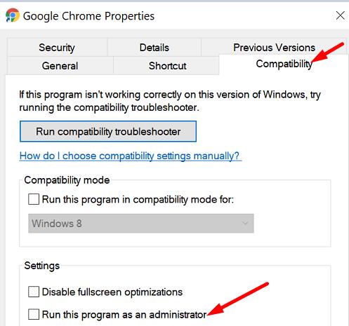 PCでのGoogleChromeの高いCPUとメモリ使用量を修正