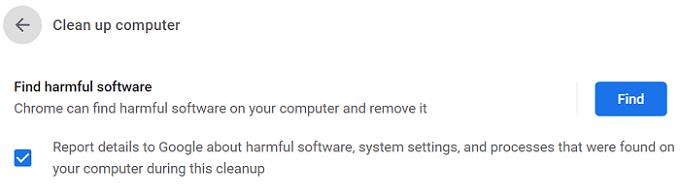 修正：Chromebookが印刷プレビューを読み込まない