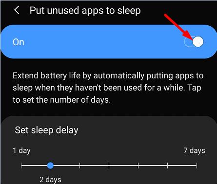 Cómo solucionar problemas de sobrecalentamiento del Samsung Galaxy S21