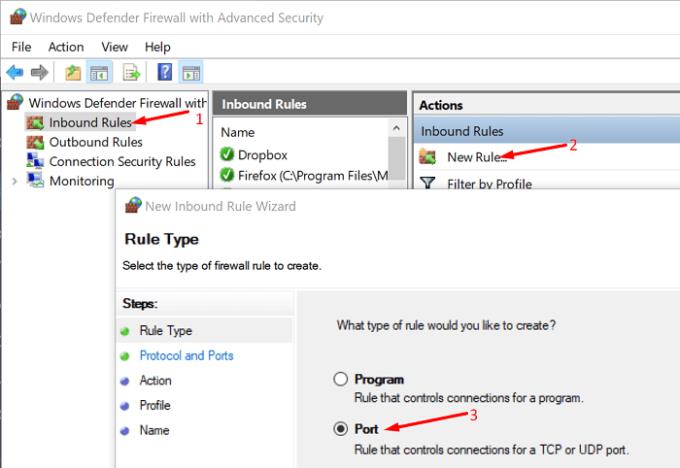 แก้ไข Microsoft Remote Desktop Error Code 0x204