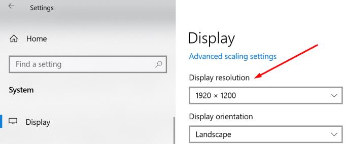 MicrosoftTeamsでデスクトップ画面を共有できない問題を修正 . ทีมงานของ Microsoft