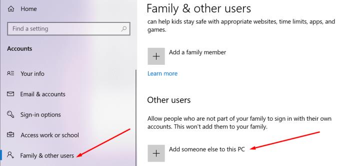 Microsoft Teams: come accedere con più account