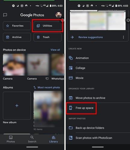 Como corrigir o Gmail que não está sincronizando no Android