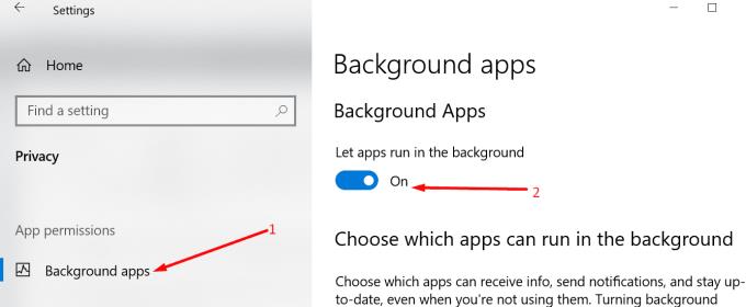 Sửa lỗi hình ảnh màn hình khóa Spotlight của Windows không thay đổi