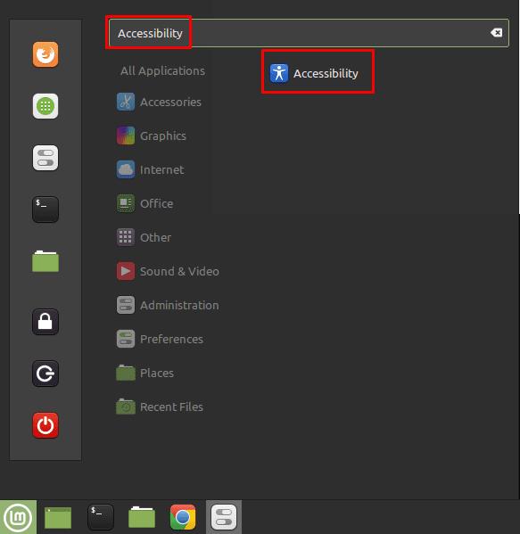 Linux Mint: come abilitare il debouncing delle chiavi