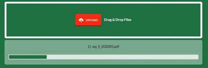 Come trasformare un PDF in un foglio di calcolo Excel