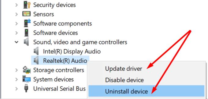 Windows10レジストリフィルタードライバーの例外を修正