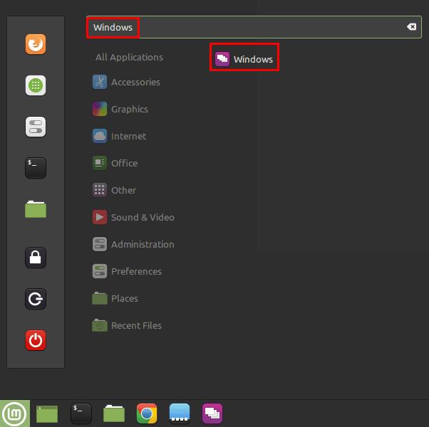 Linux Mint：如何配置 Windows 的標題欄