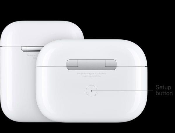 Cómo usar Airpods Pro con Android