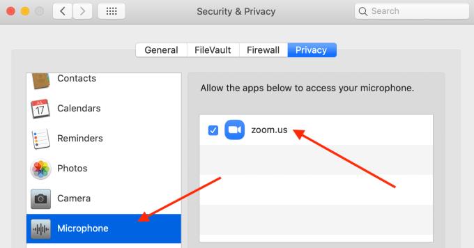 MacでZoomでAirPodsが機能しない問題を修正