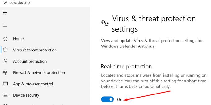 Fix iPhone-back-upsessie mislukt op Windows 10