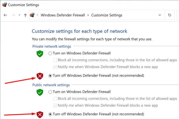 Fix iPhone-back-upsessie mislukt op Windows 10