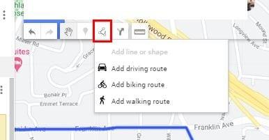 Google Maps : Comment créer un itinéraire personnalisé