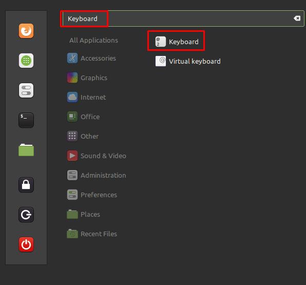 Linux Mint：如何創建新的自定義鍵盤快捷鍵