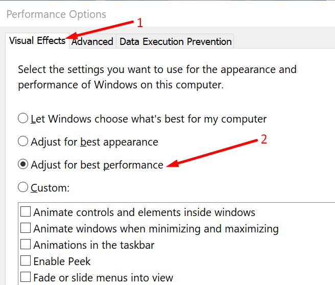 Correggi l'utilizzo elevato della CPU e della memoria di Microsoft Teams