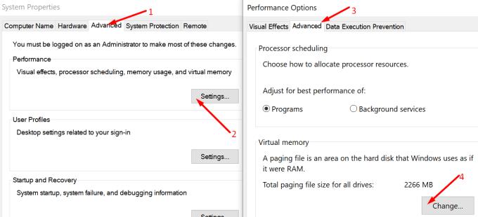 Correggi l'utilizzo elevato della CPU e della memoria di Microsoft Teams